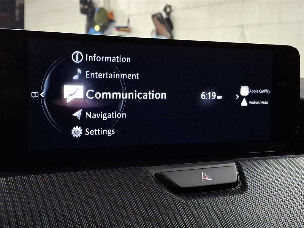 Thumbnail: 2024 Mazda CX-90 - 14