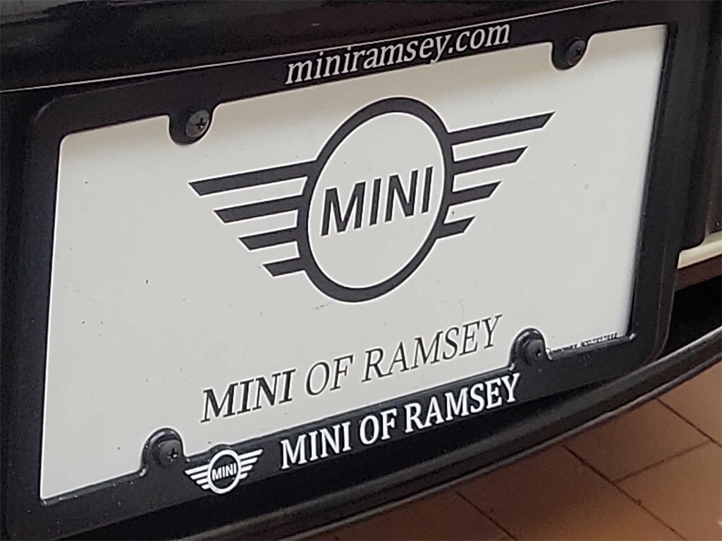 Thumbnail: 2014 MINI Cooper Clubman - 23