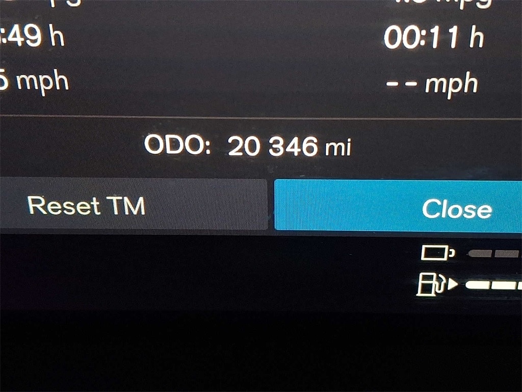 Thumbnail: 2024 Volvo XC60 - 14