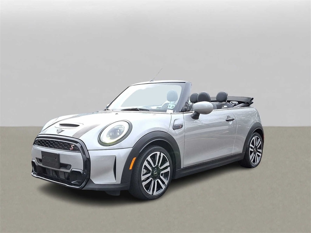 2023 MINI Cooper Convertible S -
                  Ramsey, NJ