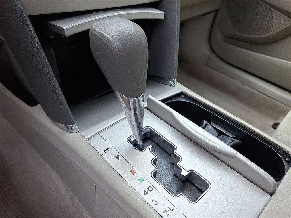 Thumbnail: 2008 Toyota Camry - 11