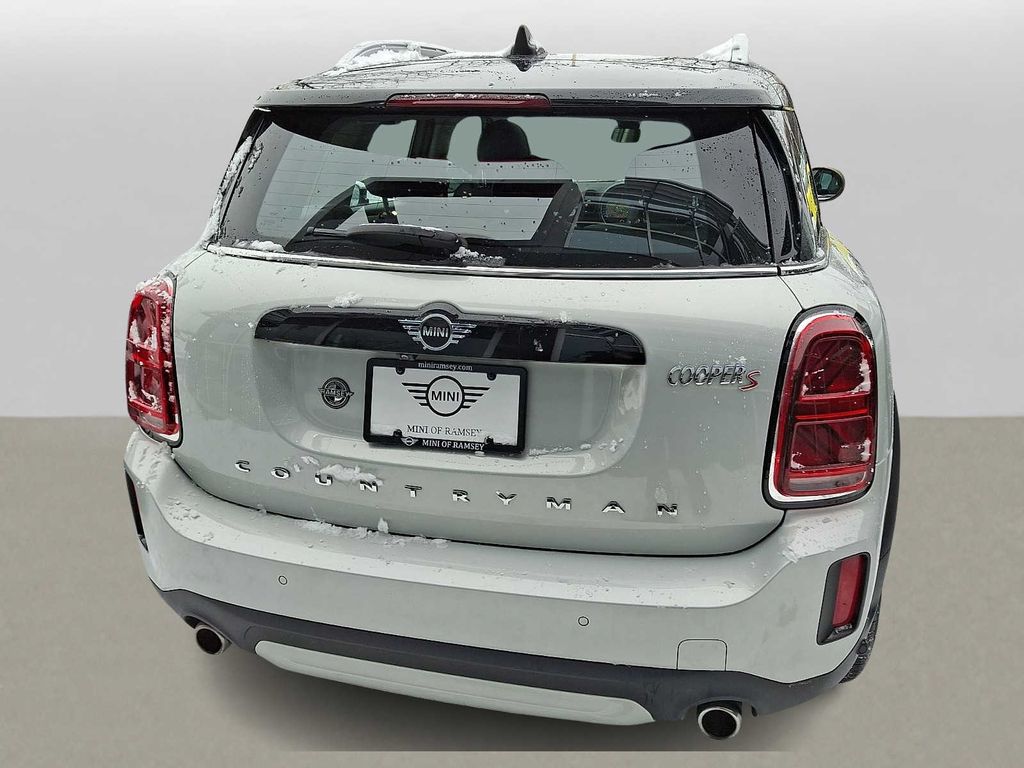 Thumbnail: 2023 MINI Cooper Countryman - 5