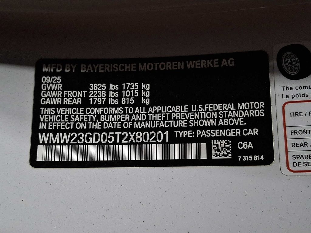 Thumbnail: 2026 MINI Cooper Hardtop - 26