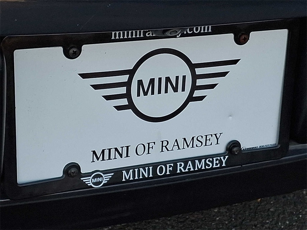 Thumbnail: 2017 MINI Cooper Clubman - 30