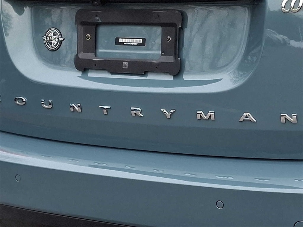 Thumbnail: 2023 MINI Cooper Countryman - 28