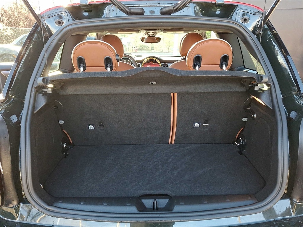 Thumbnail: 2023 MINI Cooper Hardtop - 27