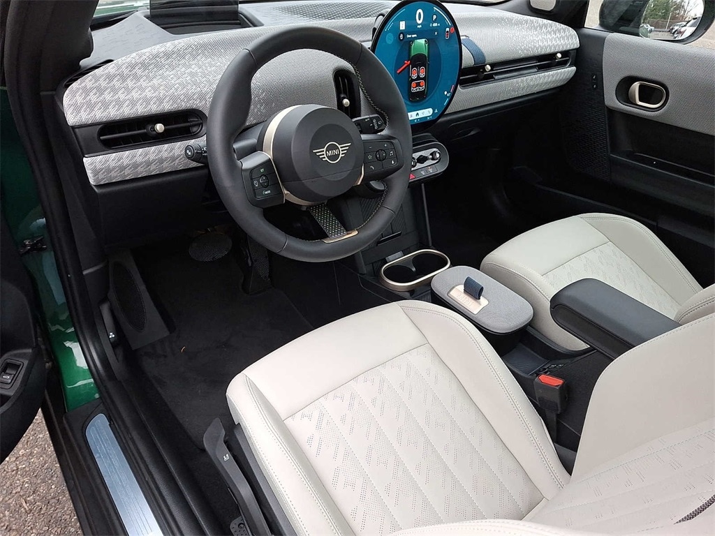 Thumbnail: 2025 MINI Cooper Hardtop - 11