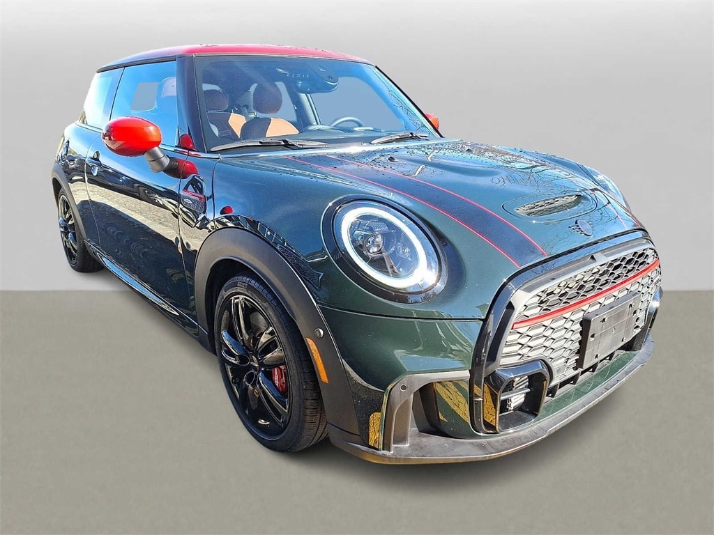 Thumbnail: 2023 MINI Cooper Hardtop - 3