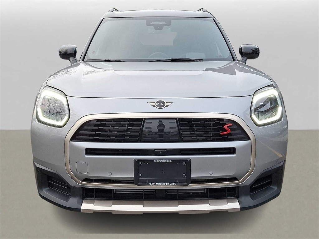 Thumbnail: 2025 MINI Cooper Countryman - 2