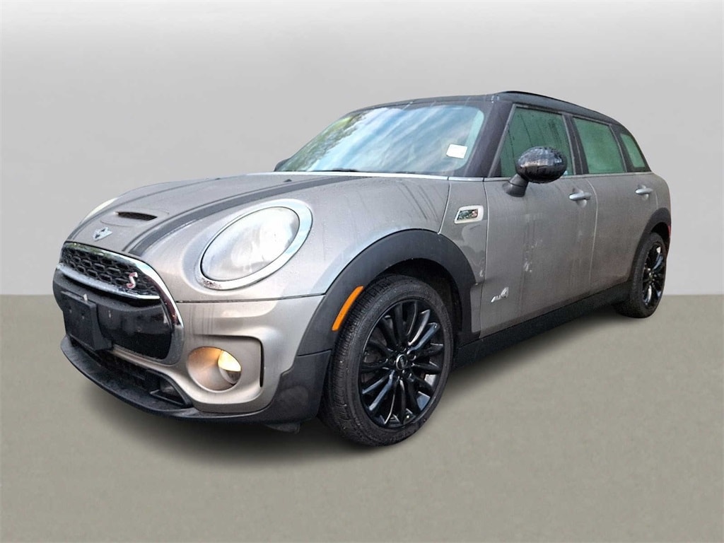 2017 MINI Cooper Clubman S -
                  Ramsey, NJ