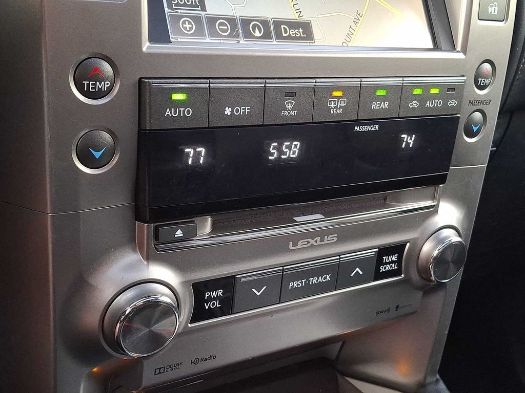 Thumbnail: 2019 Lexus GX - 15