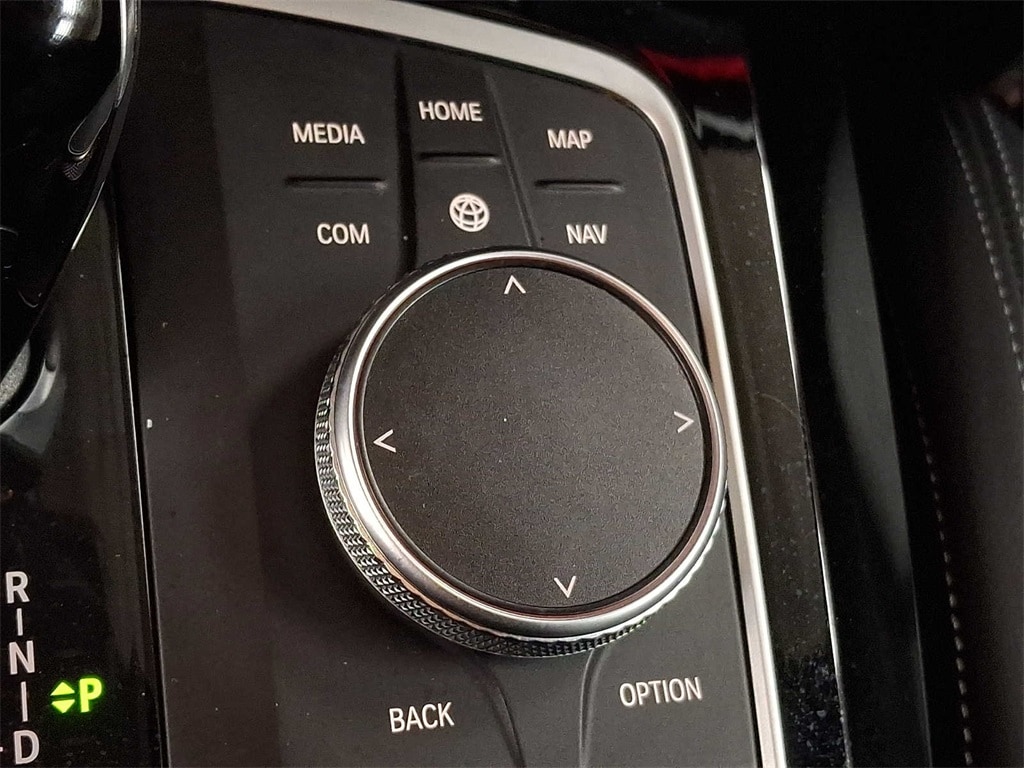 Thumbnail: 2022 BMW X3 - 22