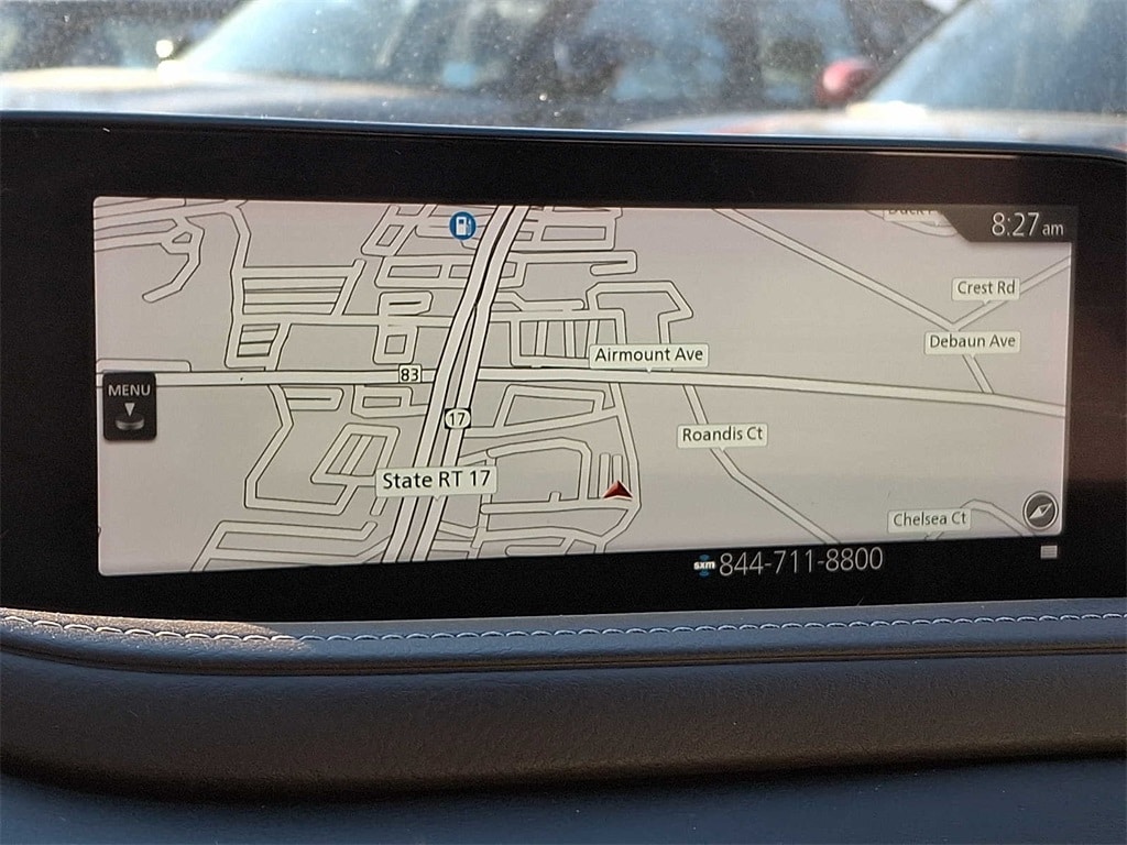 Thumbnail: 2021 Mazda CX-30 - 16