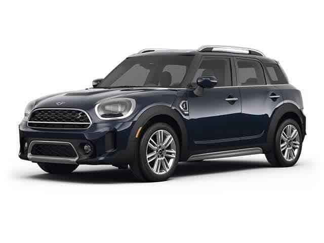 2024 MINI Countryman Cooper S ALL4's photo