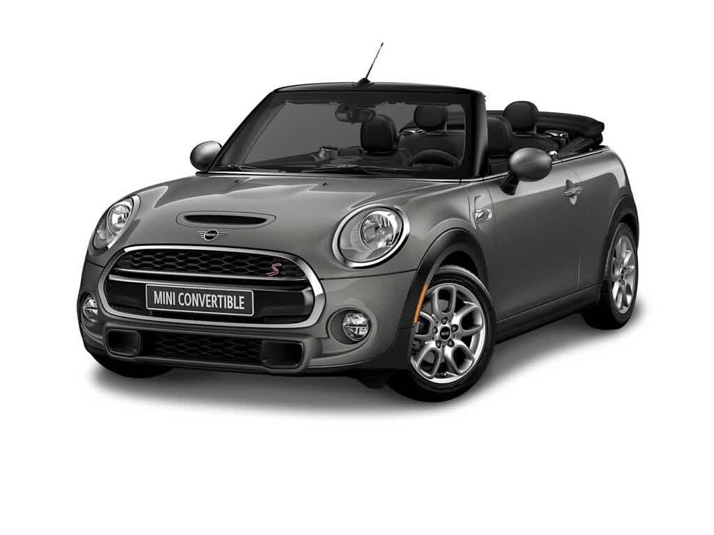 2019 MINI Cooper Convertible S -
                  Ramsey, NJ
