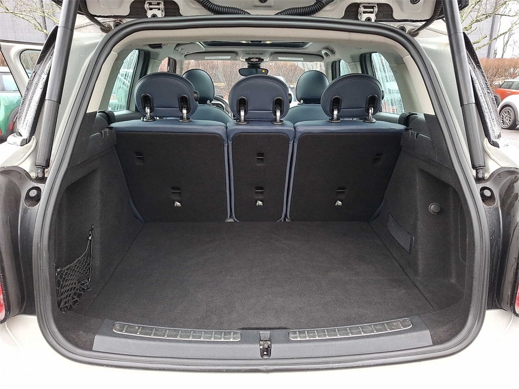 Thumbnail: 2021 MINI Cooper Countryman - 26