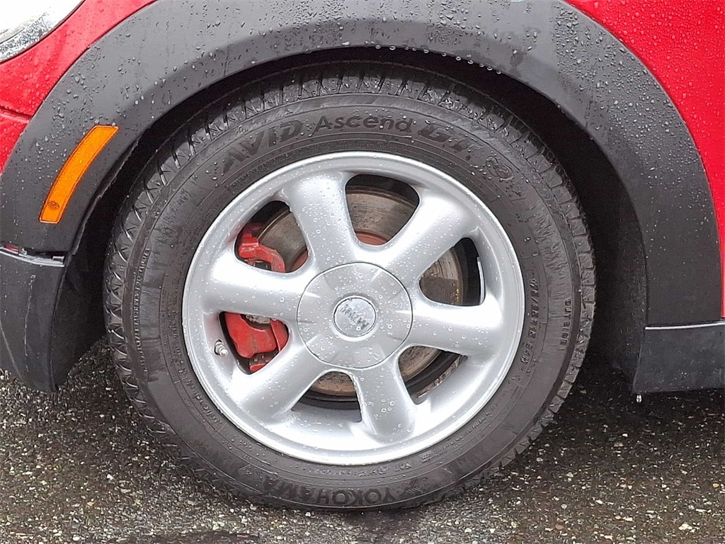 Thumbnail: 2009 MINI Cooper - 7