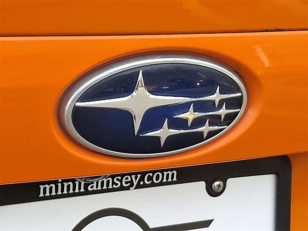 2018 Subaru Crosstrek Premium 28