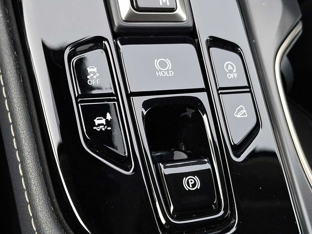 Thumbnail: 2024 Lexus NX - 20