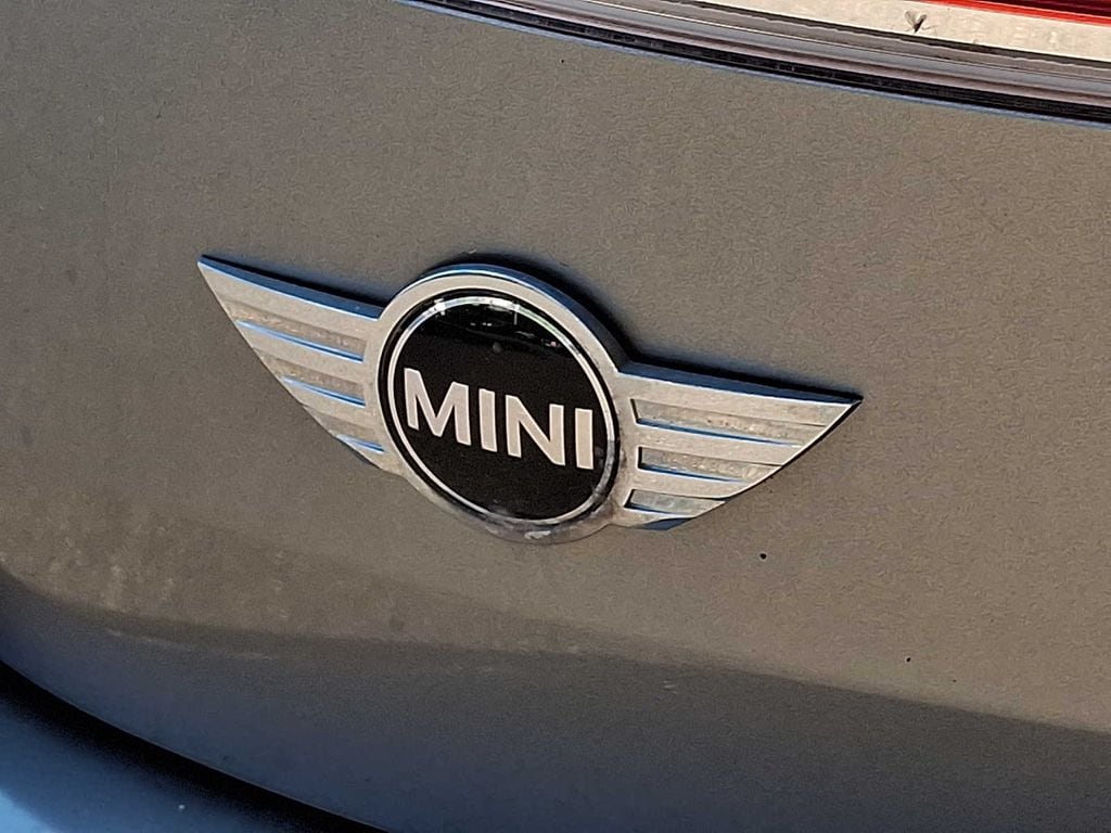 Thumbnail: 2017 MINI Cooper Clubman - 29