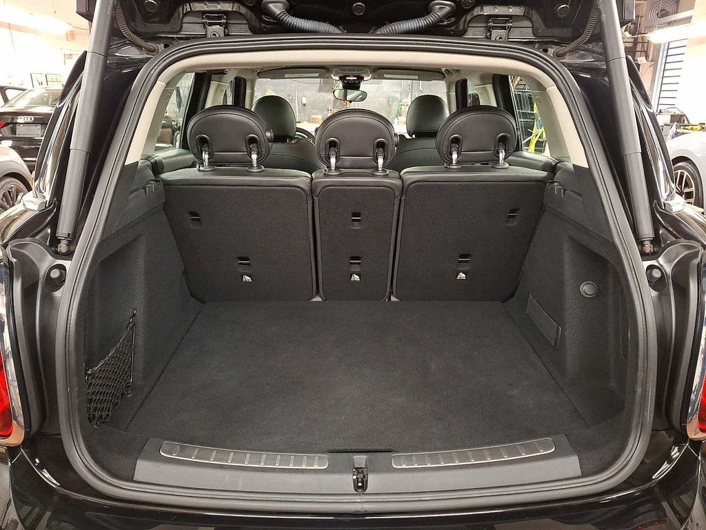Thumbnail: 2020 MINI Cooper Countryman - 25