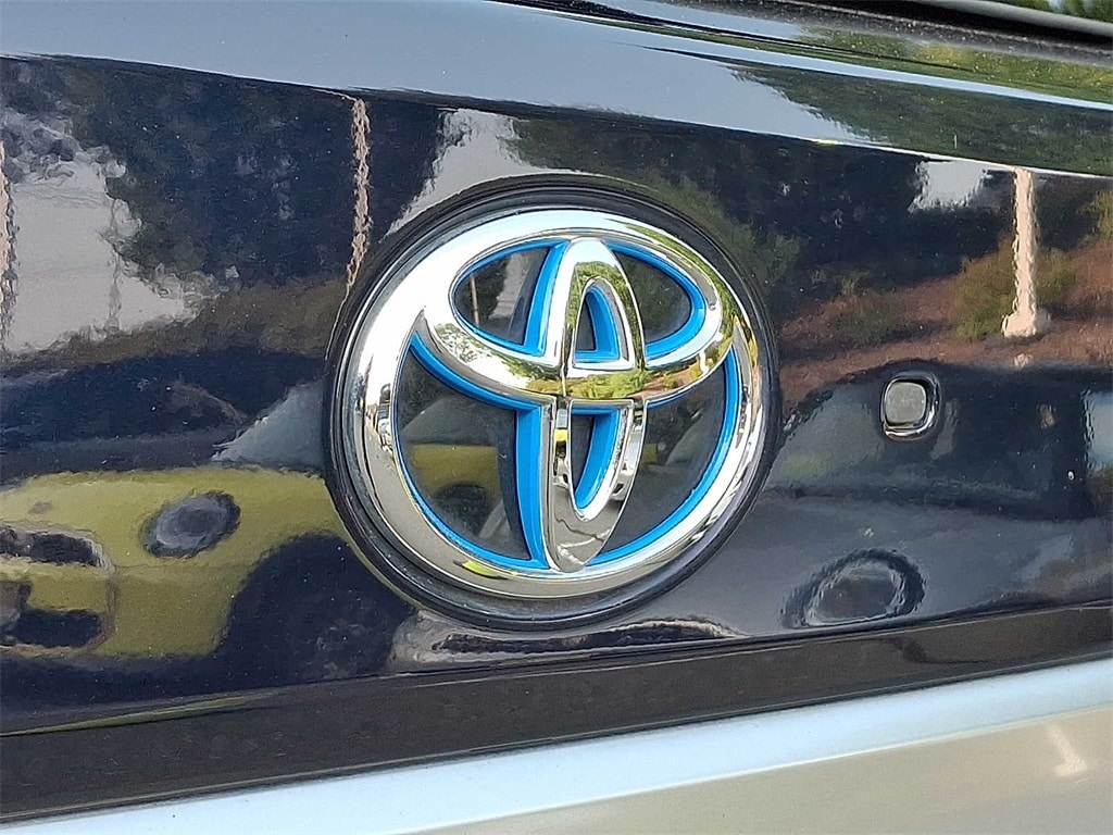 Thumbnail: 2023 Toyota Sequoia - 30