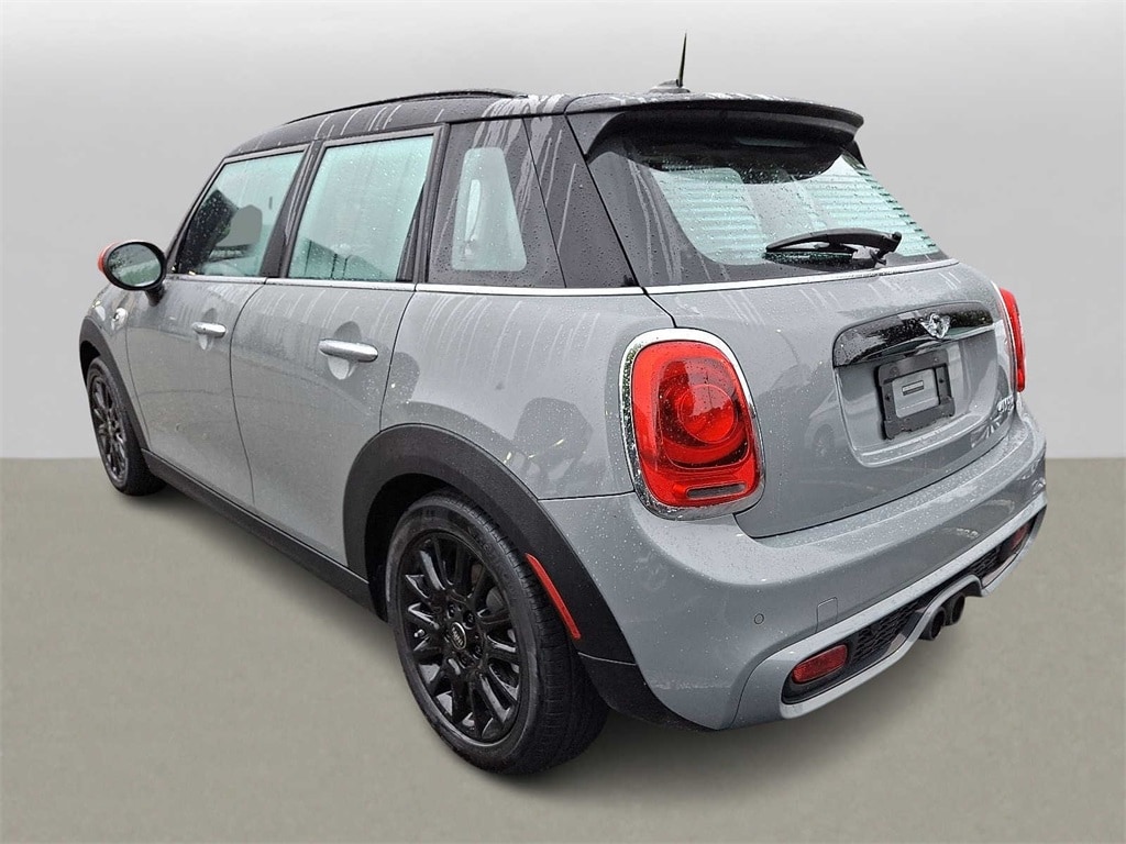 Thumbnail: 2016 MINI Cooper - 5