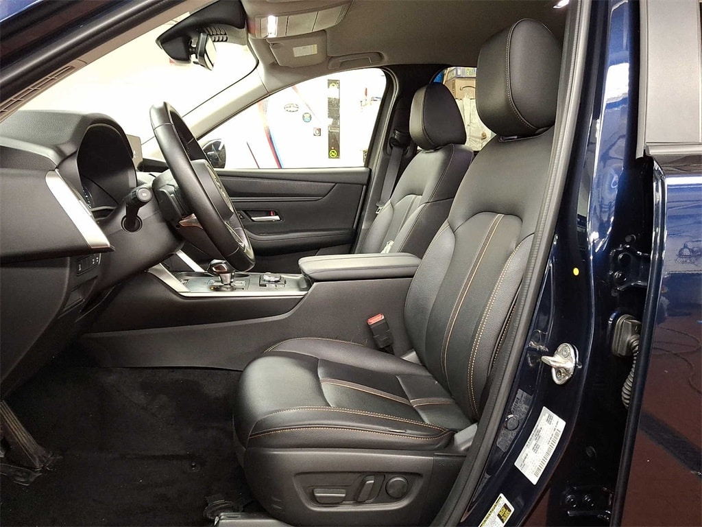 Thumbnail: 2024 Mazda CX-90 - 10