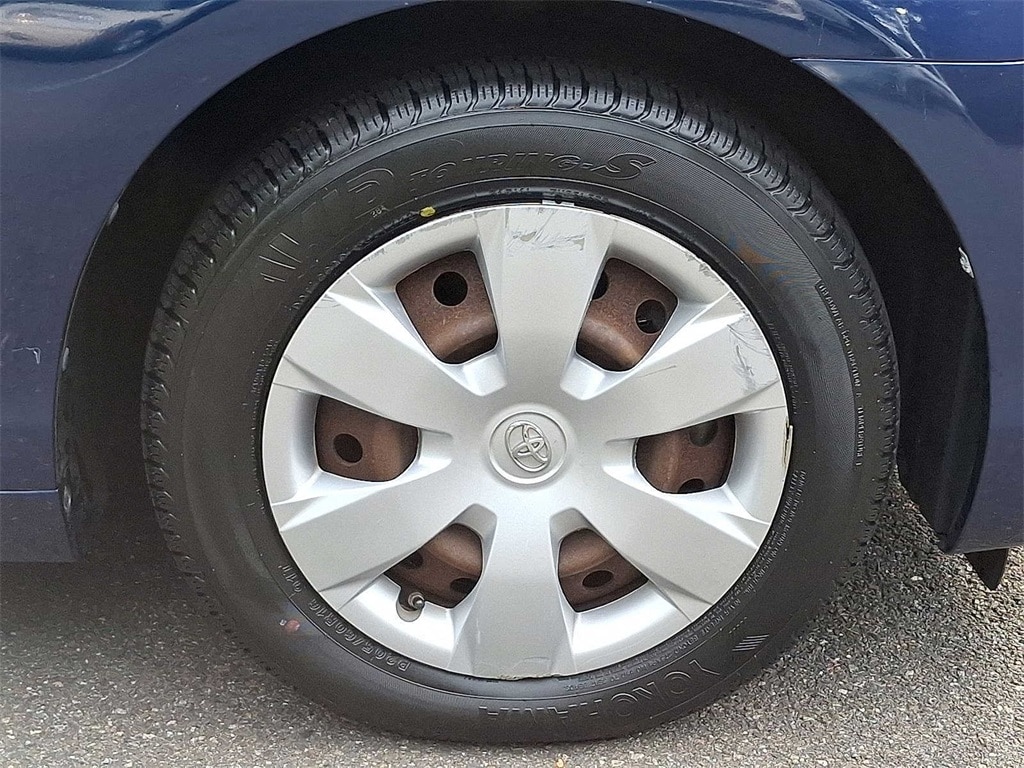 Thumbnail: 2008 Toyota Camry - 24