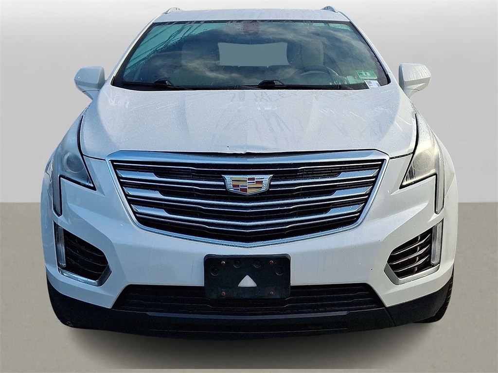Thumbnail: 2018 Cadillac XT5 - 2