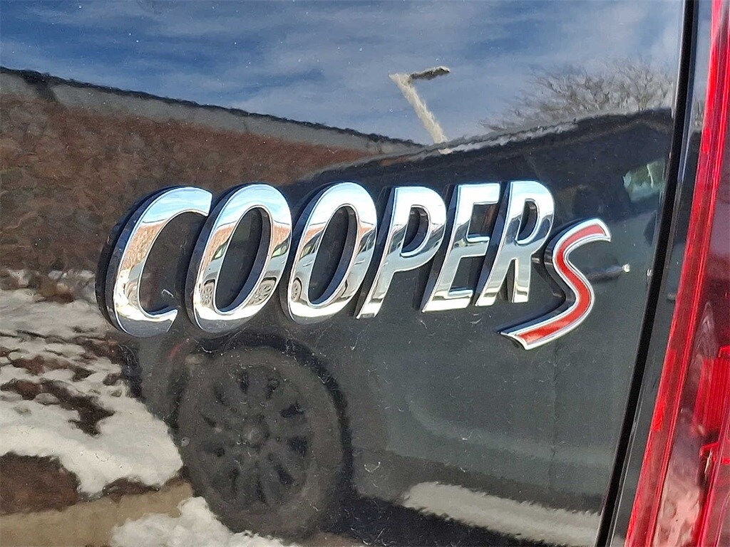 Thumbnail: 2022 MINI Cooper Countryman - 28