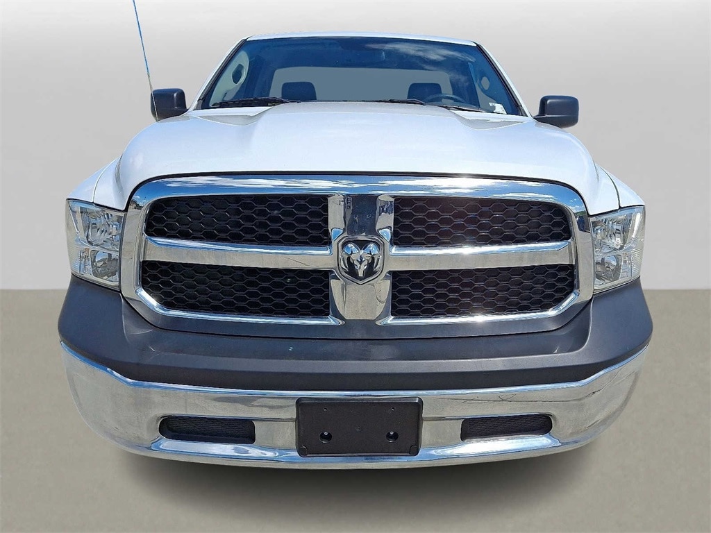 2018 RAM 1500 Tradesman 2