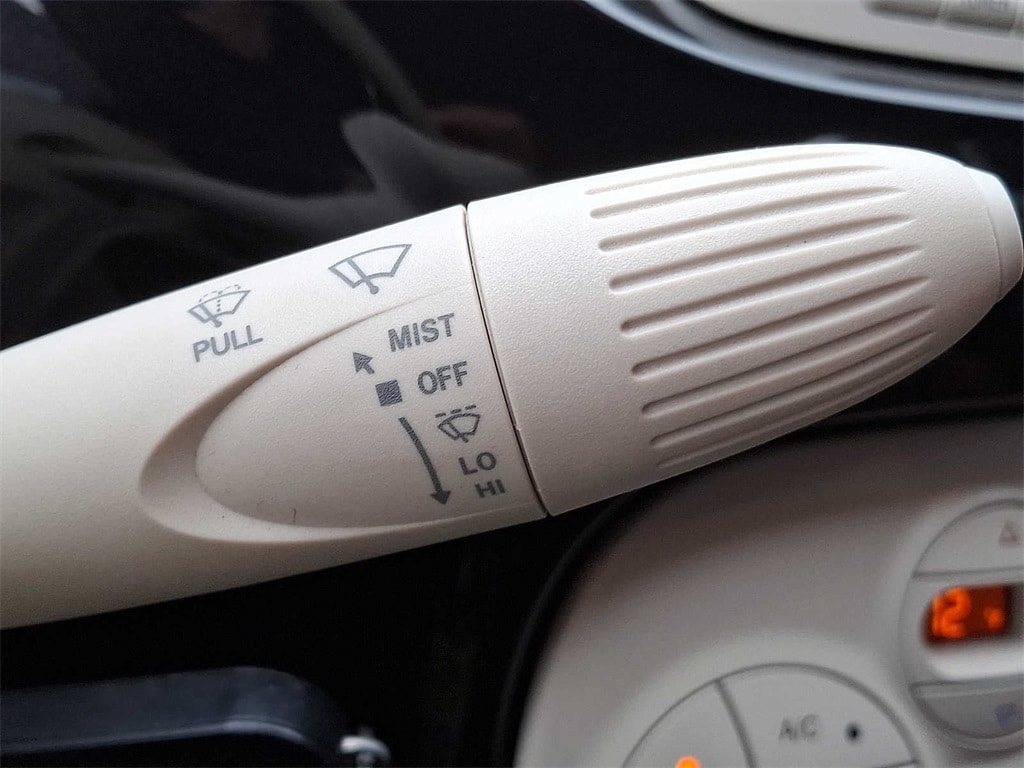 Thumbnail: 2012 Fiat 500 - 22