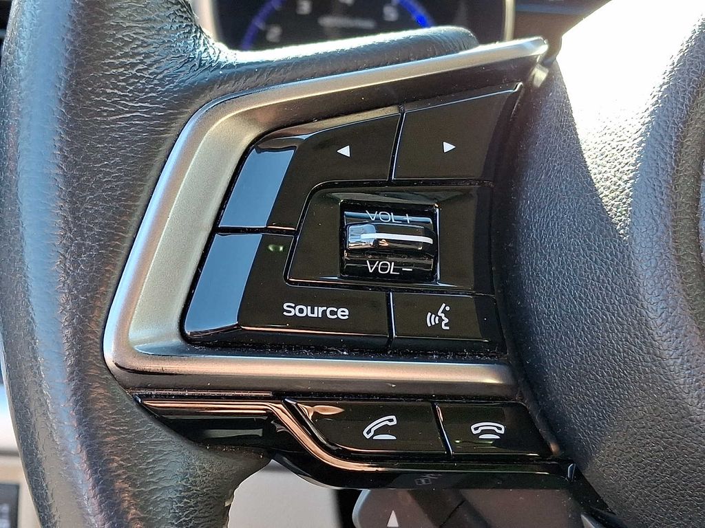 Thumbnail: 2019 Subaru Outback - 17