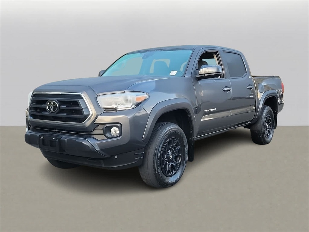 2021 Toyota Tacoma SR5 -
                Ramsey, NJ