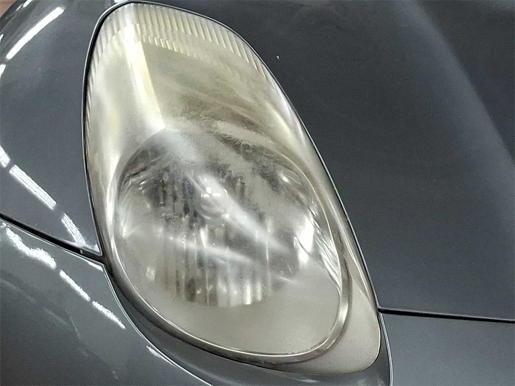 Thumbnail: 2007 Pontiac Solstice - 9