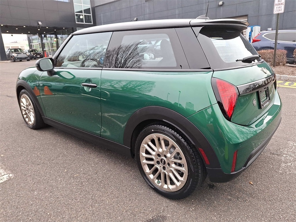 Thumbnail: 2025 MINI Cooper Hardtop - 7