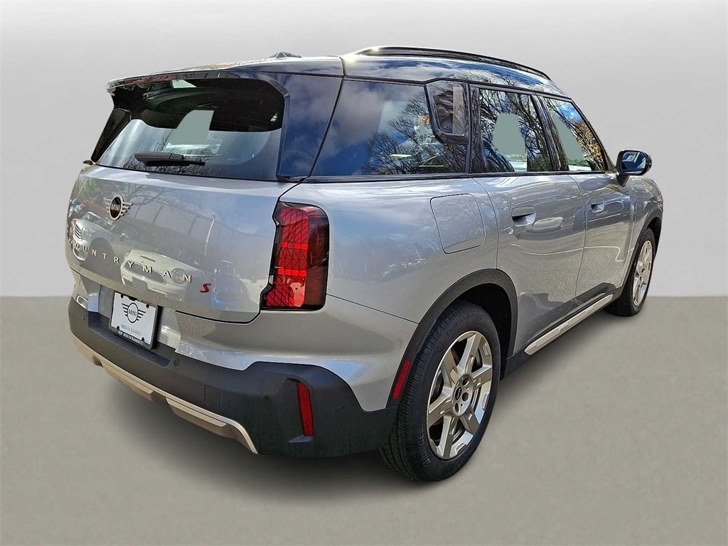 Thumbnail: 2025 MINI Cooper Countryman - 5