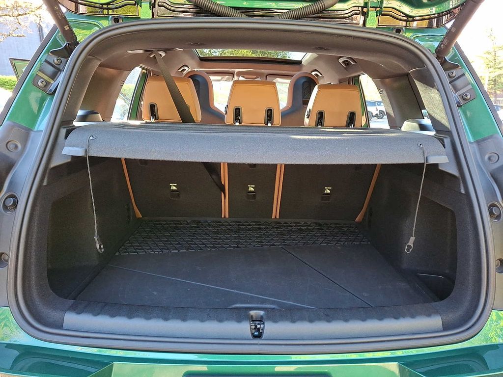 Thumbnail: 2026 MINI Cooper Countryman - 26