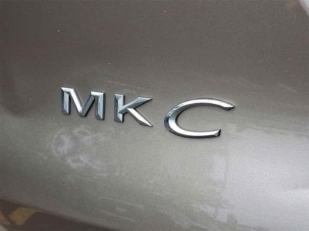 Thumbnail: 2019 Lincoln MKC - 23