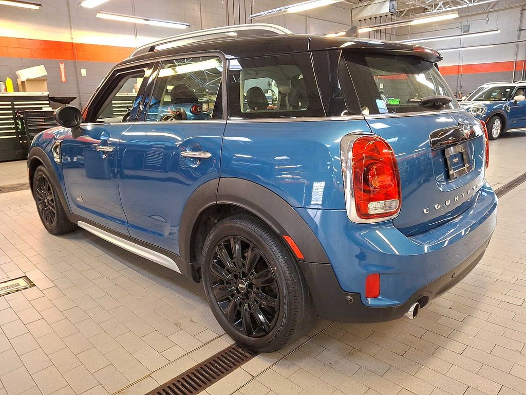 Thumbnail: 2019 MINI Cooper Countryman - 4