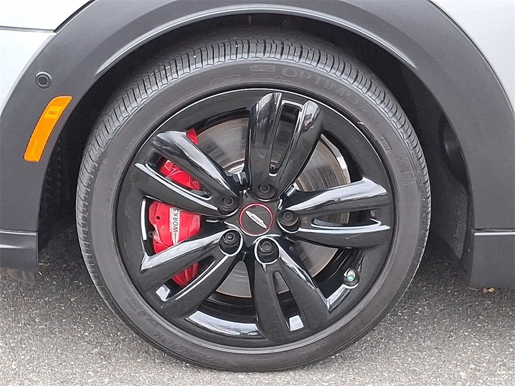 Thumbnail: 2023 MINI Cooper Hardtop - 8