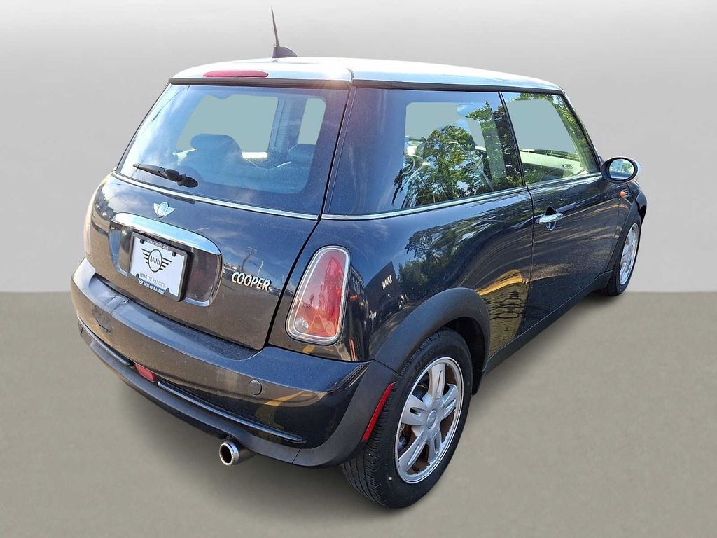 Thumbnail: 2006 MINI Cooper - 5