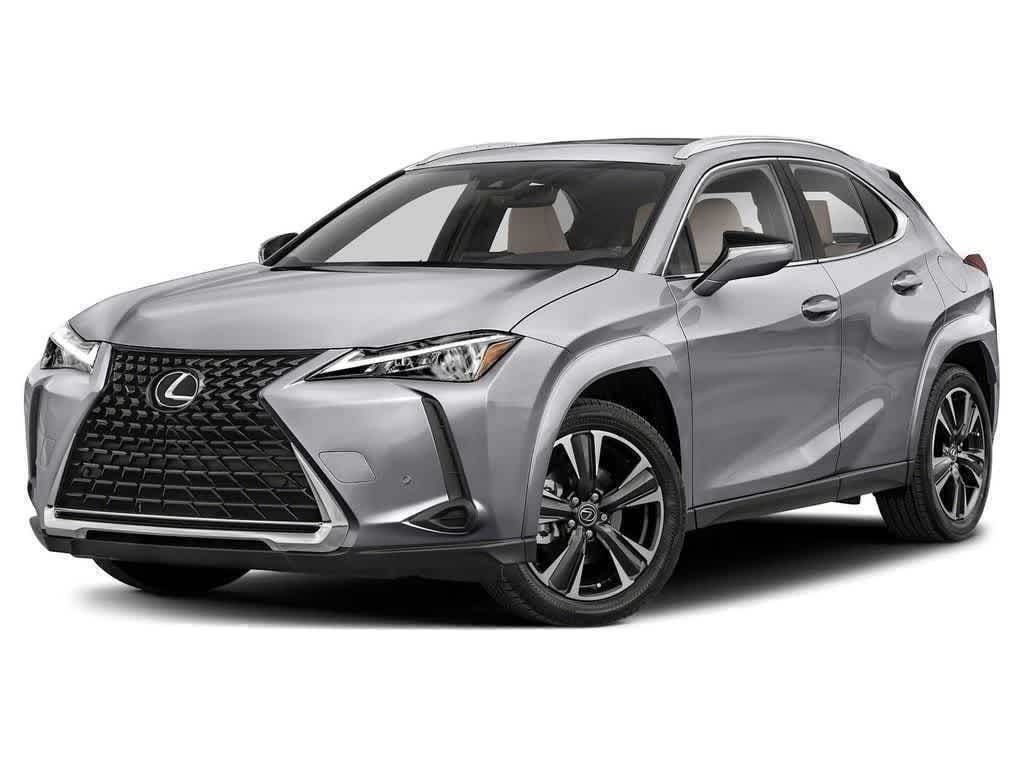 2023 Lexus UX 300h 250h Premium AWD's photo