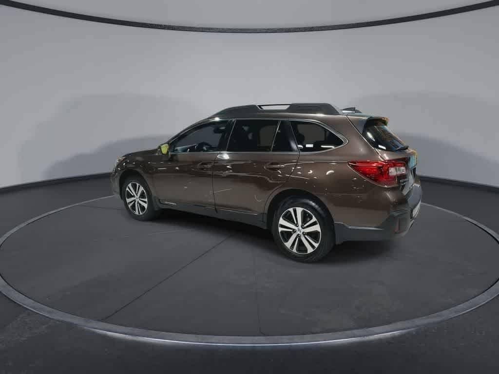 Thumbnail: 2019 Subaru Outback - 8