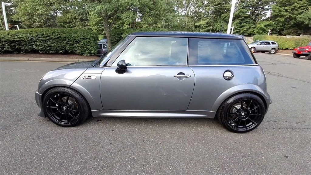 Thumbnail: 2006 MINI Cooper - 5