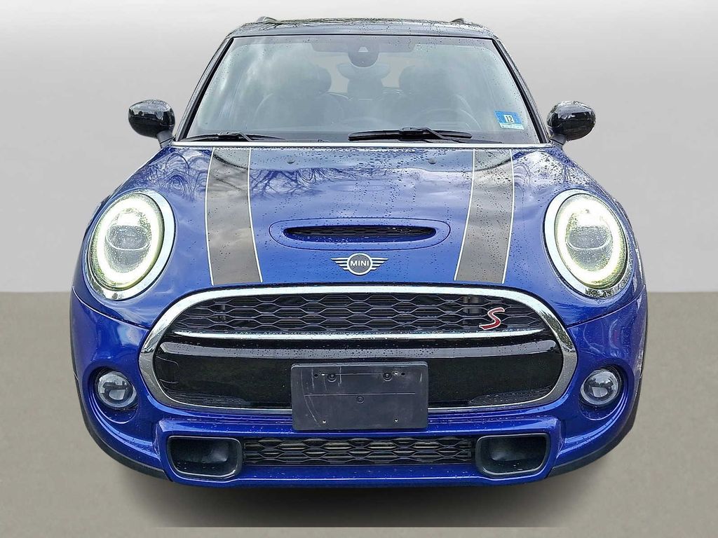 Thumbnail: 2021 MINI Cooper Hardtop - 2