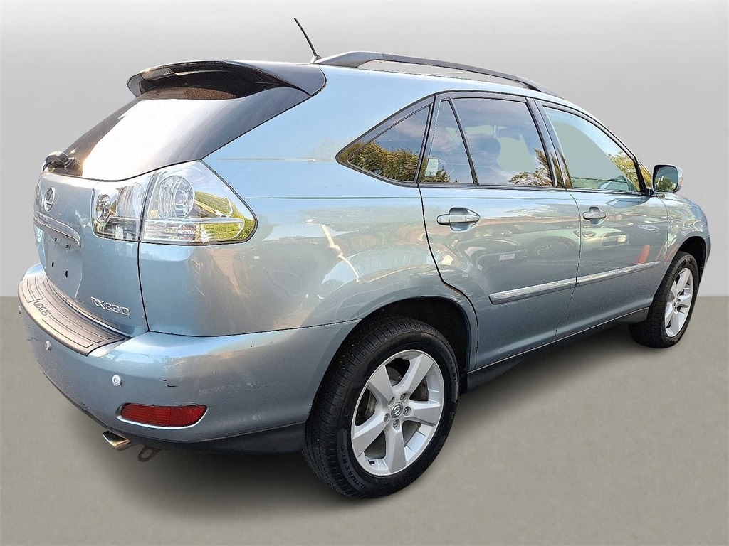 Thumbnail: 2006 Lexus RX - 4