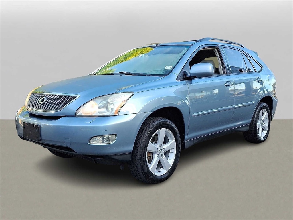 2006 Lexus RX 330 -
                  Ramsey, NJ