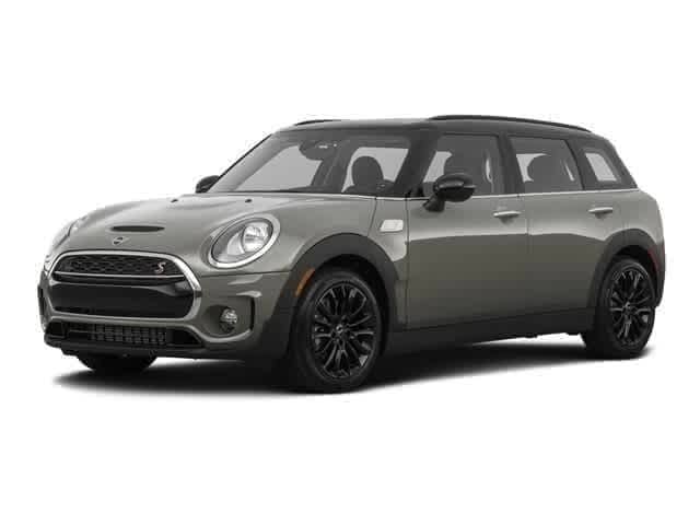2019 MINI Cooper Clubman S -
                  Ramsey, NJ